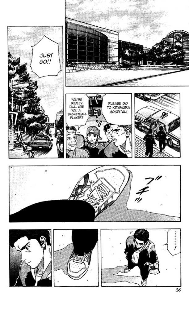 Slam Dunk, Chapter 146 image 10